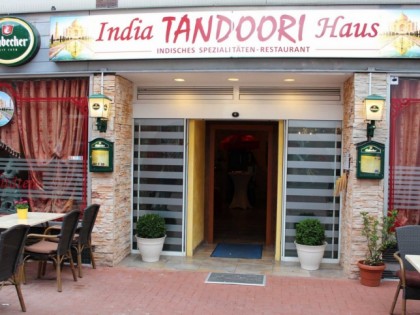 Photo: India Tandoori Haus